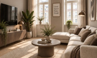 Wohnung - 1200, Wien - ***LA HANOVÉ / Ein außergewöhnliches Sanierungsprojekt in Wien***