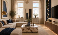 Wohnung - 1200, Wien - ***LA HANOVÉ / Ein außergewöhnliches Sanierungsprojekt in Wien***