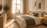 Wohnung - 1200, Wien - ***LA HANOVÉ / Ein außergewöhnliches Sanierungsprojekt in Wien***