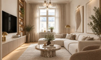 Wohnung - 1200, Wien - ***LA HANOVÉ / Ein außergewöhnliches Sanierungsprojekt in Wien***