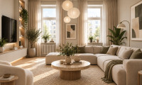 Wohnung - 1200, Wien - ***LA HANOVÉ / Ein außergewöhnliches Sanierungsprojekt in Wien***