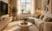 Wohnung - 1200, Wien - ***LA HANOVÉ / Ein außergewöhnliches Sanierungsprojekt in Wien***