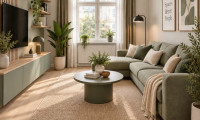 Wohnung - 1200, Wien - ***LA HANOVÉ / Ein außergewöhnliches Sanierungsprojekt in Wien***