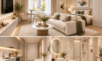 Wohnung - 1200, Wien - ***LA HANOVÉ / Ein außergewöhnliches Sanierungsprojekt in Wien***