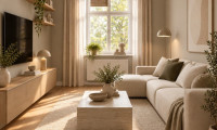 Wohnung - 1200, Wien - ***LA HANOVÉ / Ein außergewöhnliches Sanierungsprojekt in Wien***