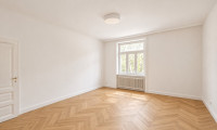 Wohnung - 1130, Wien,Hietzing - ++NEU++ Ihr Altbauprojekt! 2-Zimmer-Wohnung zum Sanieren – Balkon geplant, Bewilligung offen, ohne Lift