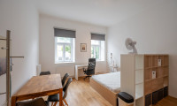 Wohnung - 1160, Wien - ++NEU++ Gepflegte 1-Zimmer-Altbauwohnung mit Einbauküche in Ottakring – 2020 generalsaniert