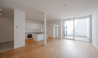 Wohnung - 1120, Wien - ++NEU++ Ihr Freiraum im Hof! 3-Zimmer-Neubau mit Garten/Innenhof und Terrasse – provisionsfrei mieten