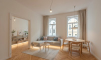 Wohnung - 1050, Wien - ++NEU++ 4-Zimmer-Altbau mit Balkon am Einsiedlerplatz – in Generalsanierung, Fertigstellung Ende Q4 2026