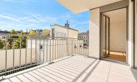 Wohnung - 1170, Wien - Moderner, urbaner 3-Zimmer-Erstbezug mit südwestlichen Balkon & Klimaanlage
