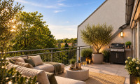 Wohnung - 1120, Wien - Helle Räume, schönes Wohngefühl – 3 Zimmer zum Genießen