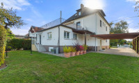 Haus - 9201, Krumpendorf am Wörthersee - Gemütliches Mehrfamilienhaus mit gepflegtem Garten in Krumpendorf am Wörthersee