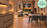 Wohnung - 1230, Wien - NEW: Garten-Traum mit Top-Ausstattung und Gäste-Lounge, Eventküche, Gemeinschaftsterrasse usw.
