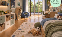 Wohnung - 1230, Wien - Neu: Dreizimmer-Apartment mit zahlreichen Annehmlichkeiten (Gemeinschaftsterrrasse, Urban Gardening, Gemeinschaftwsraum u.v.m.)