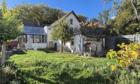 Haus - 2100, Leobendorf - Renovierungsbedürftiges Haus nahe der Burg Kreuzenstein