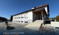 Gastgewerbe - 8230, Hartberg - Gastronomiefläche in Top – Lage direkt gegenüber dem Bahnhof in Hartberg zu vermieten!