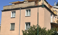 Büro / Praxis - 1130, Wien,Hietzing - 3- Zimmer Dachgeschoßwohnung mit großer Terrasse in 1130 Hietzing-auch Büronutzung!