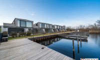 Wohnung - 7100, Neusiedl am See - Am Segelhafen West: 2-Zimmer-Wohnung mit Eigengarten, Wasserblick & 39-m²-Wohnküche