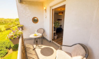 Wohnung - 2485, Wimpassing an der Leitha - Traumhafte 2-Zimmer-Wohnung in Wimpassing mit Grünblick und Garagenplatz – ideal auch als Anlage!