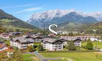 Wohnung - 5500, Bischofshofen - RUHEPOL | 3-Zimmer-Wohnung mit Kaminofen, Balkon & Tiefgarage