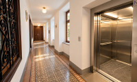 Wohnung - 1070, Wien - Anleger aufgepasst: Unbefristet Vermietet!!1-Zimmer-Altbauwohnung in Toplage des 7. Bezirks