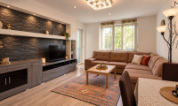 Wohnung - 1200, Wien - Vollsanierte 3,5-Zimmer-Wohnung mit Loggia zwischen Donau & Donaukanal