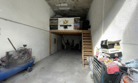 Halle / Lager / Produktion - 2601, Sollenau - PROVISIONSFREI!!! Moderne Lager-/Garagenhalle ca. 36 m² zu vermieten FA6