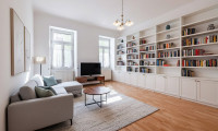 Wohnung - 1160, Wien - Charmante Garçonnière mit Ausbaupotenzial in Top-Lage von Ottakring ab 98.000 €
