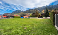 Grundstück - 9815, Zandlach - 1.012 m² Bauland ohne Bebauungsverpflichtung - Zandlach | Gemeinde Reißeck