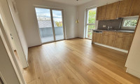 Wohnung - 8010, Graz - Wohnen mit Weitblick - stilvolle 3-Zimmer-Wohnung mit großzügigem Balkon in Graz