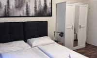 Wohnung - 1160, Wien,Ottakring - Hofseitige, möblierte 2-Zimmerwohnung