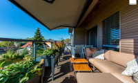 Wohnung - 5202, Neumarkt am Wallersee - Das sind ja schöne Aussichten!!! Neumarkt am Wallersee - Exklusives Penthouse Wohngefühl