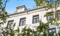 Wohnung - 1070, Wien - Charmante, generalsanierte Altbauwohnung in schöner Ruhelage