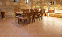 Haus - 7072, Mörbisch am See - Einfamilienhaus mit Garten in Mörbisch am See – Naturstein-Weinkeller trifft Wellness