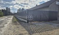 Halle / Lager / Produktion - 9500, Celldömölk - Vollklimatisierte Gewerbehalle - niedrige Nebenkosten, unbedingt Text lesen! Ideal zur Produktionsverlagerung nach Ungarn, günstige Arbeitskräfte, geringere Abgaben!