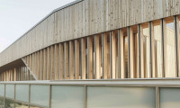 Büro / Praxis - 6020, Innsbruck - NOOA Space - der Bürostandort der Zukunft, mit ca. 213 m² in 6020 Innsbruck