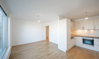 Wohnung - 1090, Wien - ++NEU++ 2-Zimmer-Neubau zur Miete mit Balkon, Einbauküche und Lift im Alsergrund