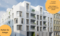 Wohnung - 1170, Wien - ++NEU++ 3-Zimmer-Neubau mit 12 m² Balkon, Tischlerküche und Erdwärme – in Errichtung