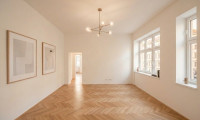 Wohnung - 1050, Wien - ++NEU++ 3-Zimmer-Altbauwohnung mit 66 m² in Margareten – in Generalsanierung, Fertigstellung Ende Oktober 2026 geplant