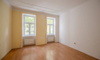 Wohnung - 1200, Wien,Brigittenau - ++NEU++ Sanierungsbedürftige 2-Zimmer-Altbauwohnung mit 41 m² im 1. Stock nahe Millennium City