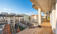 Wohnung - 1200, Wien - ++NEU++ Aus Alt wird Zuhause! 3-Zimmer-Altbau mit Balkon im Hoftrakt – Generalsanierung bis November 2026 geplant
