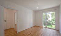 Wohnung - 1050, Wien - ++NEU++ 4-Zimmer-Dachgeschoss mit Balkon und Fußbodenheizung am Einsiedlerplatz – Erstbezug in Fertigstellung