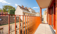 Wohnung - 1120, Wien - ++NEU++ Dein Balkonmoment! 2-Zimmer-Neubauwohnung mit Balkon und Einbauküche zur Miete