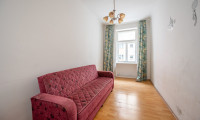Wohnung - 1200, Wien - ++NEU++ 1-Zimmer-Altbau zum Sanieren in der Denisgasse – ohne Bad, WC und Therme