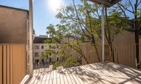 Wohnung - 1050, Wien - ++NEU++ Hofseitiger 2-Zimmer-Altbau mit Balkon und Fußbodenheizung am Einsiedlerplatz – in Generalsanierung