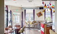 Gastgewerbe - 1150, Wien - KAFFEE - BAR - EVENT LOCATION