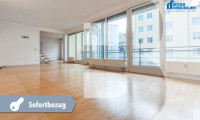 Wohnung - 4020, Linz - Marie | Maisonette mit 28 m² Terrasse + Tiefgaragenplatz | Nähe Landstraße