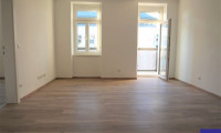 Wohnung - 1200, Wien,Brigittenau - Provisionsfrei: Unbefristeter 45m² Altbau + 5,4m² Balkon mit Fernwärme - 1200 Wien