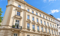 Wohnung - 1020, Wien - Wiener Altbaujuwel mit Charakter – 127 m² voller Raumgefühl und zeitloser Eleganz