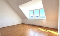 Wohnung - 1150, Wien,Rudolfsheim-Fünfhaus - Helle 3-Zimmer DG-Wohnung nähe Auer-Welsbach-Park!